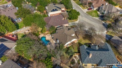 A Rare Find on a Cul-de-Sac - Near Golf Course! Tucked away at on Silverhorn Golf Club in Texas - for sale on GolfHomes.com, golf home, golf lot