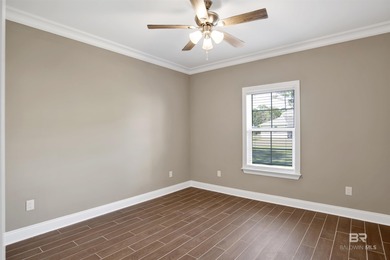 Discover exceptional coastal living in this stunning 3-bedroom on Peninsula Golf and Racquet Club in Alabama - for sale on GolfHomes.com, golf home, golf lot