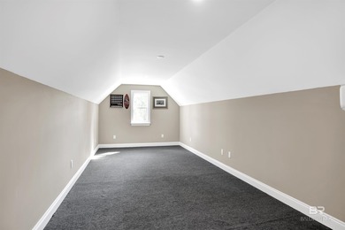 Discover exceptional coastal living in this stunning 3-bedroom on Peninsula Golf and Racquet Club in Alabama - for sale on GolfHomes.com, golf home, golf lot