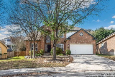 A Rare Find on a Cul-de-Sac - Near Golf Course! Tucked away at on Silverhorn Golf Club in Texas - for sale on GolfHomes.com, golf home, golf lot