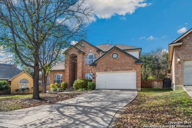 A Rare Find on a Cul-de-Sac - Near Golf Course! Tucked away at on Silverhorn Golf Club in Texas - for sale on GolfHomes.com, golf home, golf lot