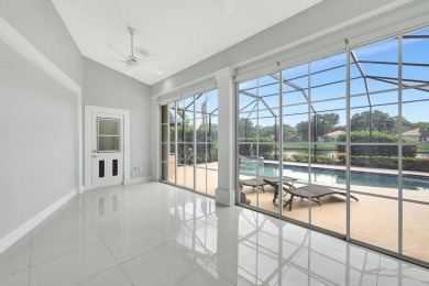 DRASTIC PRICE REDUCTION!!! This remarkable 3-bedroom, 3-bathroom on St. Lucie Trail Golf Club in Florida - for sale on GolfHomes.com, golf home, golf lot