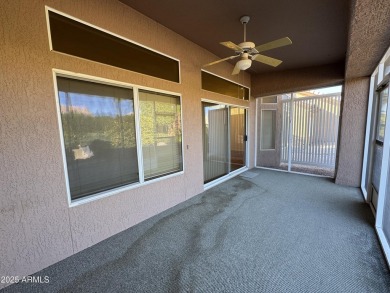 Discover this charming single-level home in Sun City West, a on Corte Bella Golf Club in Arizona - for sale on GolfHomes.com, golf home, golf lot