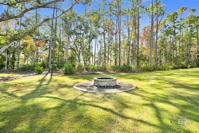 Discover exceptional coastal living in this stunning 3-bedroom on Peninsula Golf and Racquet Club in Alabama - for sale on GolfHomes.com, golf home, golf lot