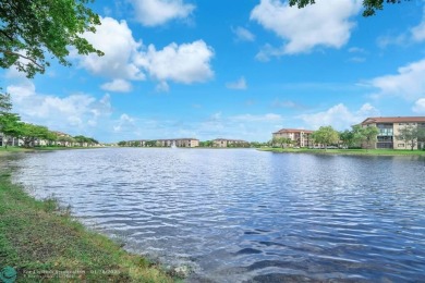 Must to see this  beautiful condo. Direct Lake View, Completely on Flamingo Lakes Country Club in Florida - for sale on GolfHomes.com, golf home, golf lot