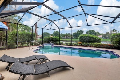 DRASTIC PRICE REDUCTION!!! This remarkable 3-bedroom, 3-bathroom on St. Lucie Trail Golf Club in Florida - for sale on GolfHomes.com, golf home, golf lot