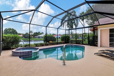 DRASTIC PRICE REDUCTION!!! This remarkable 3-bedroom, 3-bathroom on St. Lucie Trail Golf Club in Florida - for sale on GolfHomes.com, golf home, golf lot