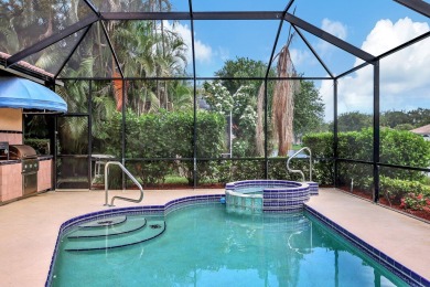 DRASTIC PRICE REDUCTION!!! This remarkable 3-bedroom, 3-bathroom on St. Lucie Trail Golf Club in Florida - for sale on GolfHomes.com, golf home, golf lot