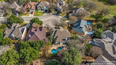 A Rare Find on a Cul-de-Sac - Near Golf Course! Tucked away at on Silverhorn Golf Club in Texas - for sale on GolfHomes.com, golf home, golf lot