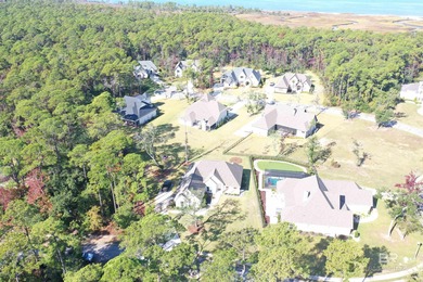 Discover exceptional coastal living in this stunning 3-bedroom on Peninsula Golf and Racquet Club in Alabama - for sale on GolfHomes.com, golf home, golf lot
