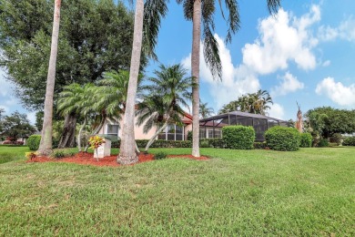 DRASTIC PRICE REDUCTION!!! This remarkable 3-bedroom, 3-bathroom on St. Lucie Trail Golf Club in Florida - for sale on GolfHomes.com, golf home, golf lot