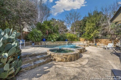 A Rare Find on a Cul-de-Sac - Near Golf Course! Tucked away at on Silverhorn Golf Club in Texas - for sale on GolfHomes.com, golf home, golf lot