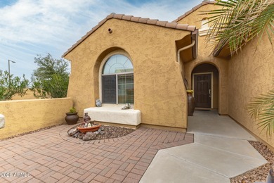 This is your opportunity to own an exceptional well cared for on Copper Canyon Golf Club in Arizona - for sale on GolfHomes.com, golf home, golf lot