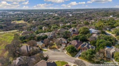 A Rare Find on a Cul-de-Sac - Near Golf Course! Tucked away at on Silverhorn Golf Club in Texas - for sale on GolfHomes.com, golf home, golf lot