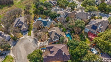 A Rare Find on a Cul-de-Sac - Near Golf Course! Tucked away at on Silverhorn Golf Club in Texas - for sale on GolfHomes.com, golf home, golf lot