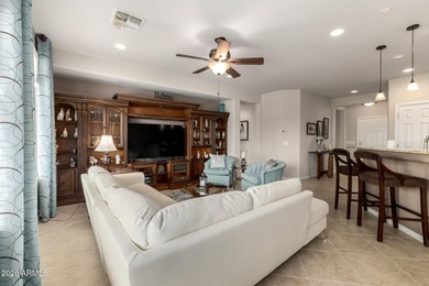 This is your opportunity to own an exceptional well cared for on Copper Canyon Golf Club in Arizona - for sale on GolfHomes.com, golf home, golf lot