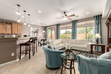 This is your opportunity to own an exceptional well cared for on Copper Canyon Golf Club in Arizona - for sale on GolfHomes.com, golf home, golf lot