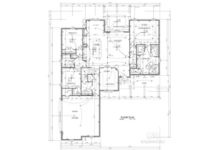 Discover exceptional coastal living in this stunning 3-bedroom on Peninsula Golf and Racquet Club in Alabama - for sale on GolfHomes.com, golf home, golf lot