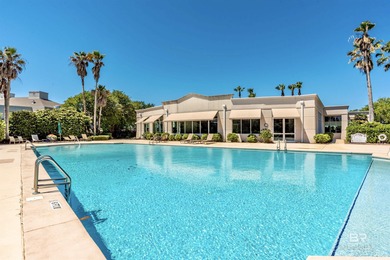 Discover exceptional coastal living in this stunning 3-bedroom on Peninsula Golf and Racquet Club in Alabama - for sale on GolfHomes.com, golf home, golf lot