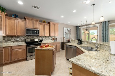 This is your opportunity to own an exceptional well cared for on Copper Canyon Golf Club in Arizona - for sale on GolfHomes.com, golf home, golf lot