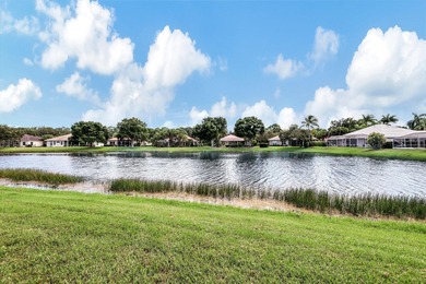 This stunning residence has undergone $110,000 in renovations on St. Lucie Trail Golf Club in Florida - for sale on GolfHomes.com, golf home, golf lot