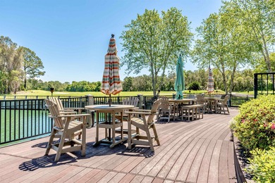 Discover exceptional coastal living in this stunning 3-bedroom on Peninsula Golf and Racquet Club in Alabama - for sale on GolfHomes.com, golf home, golf lot