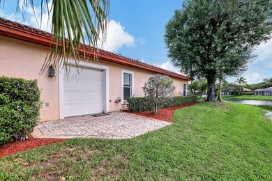 This stunning residence has undergone $110,000 in renovations on St. Lucie Trail Golf Club in Florida - for sale on GolfHomes.com, golf home, golf lot