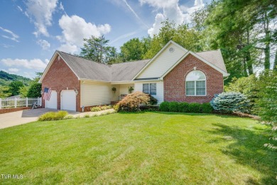 Here's your chance to own a spacious, open-concept home with a on Country Club of Bristol in Tennessee - for sale on GolfHomes.com, golf home, golf lot