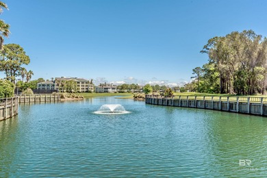Discover exceptional coastal living in this stunning 3-bedroom on Peninsula Golf and Racquet Club in Alabama - for sale on GolfHomes.com, golf home, golf lot