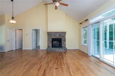 A must-visit mountain retreat nestled within the picturesque on High Meadows Golf and Country Club in North Carolina - for sale on GolfHomes.com, golf home, golf lot