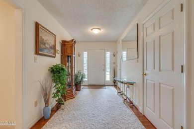 Here's your chance to own a spacious, open-concept home with a on Country Club of Bristol in Tennessee - for sale on GolfHomes.com, golf home, golf lot