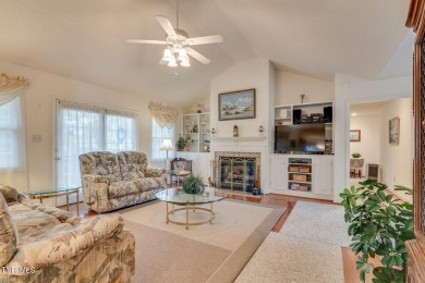 Here's your chance to own a spacious, open-concept home with a on Country Club of Bristol in Tennessee - for sale on GolfHomes.com, golf home, golf lot