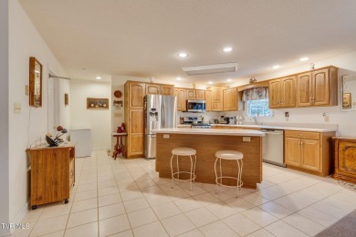 Here's your chance to own a spacious, open-concept home with a on Country Club of Bristol in Tennessee - for sale on GolfHomes.com, golf home, golf lot