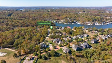 Thinking of building your dream home, then you need the perfect on Sycamore Creek Golf Club in Missouri - for sale on GolfHomes.com, golf home, golf lot
