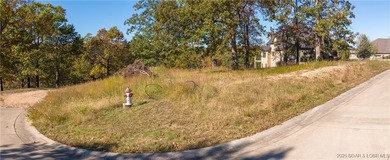 Thinking of building your dream home, then you need the perfect on Sycamore Creek Golf Club in Missouri - for sale on GolfHomes.com, golf home, golf lot