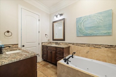 Tee off in style with this stunning home on the #5 fairway of on Sandestin Golf and Beach Resort - Raven in Florida - for sale on GolfHomes.com, golf home, golf lot
