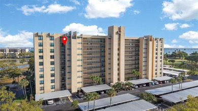 Welcome to the gated waterfront community of Cove Cay Village II on Cove Cay Country Club in Florida - for sale on GolfHomes.com, golf home, golf lot