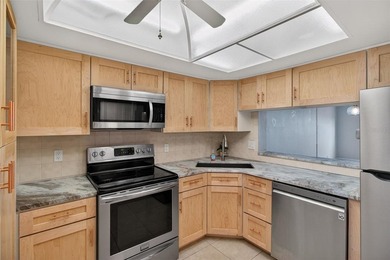 Welcome to the gated waterfront community of Cove Cay Village II on Cove Cay Country Club in Florida - for sale on GolfHomes.com, golf home, golf lot