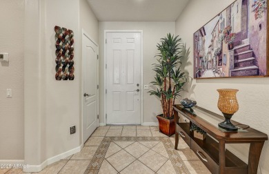 Tucked away on a private corner of a quiet cul-de-sac, this on Granite Falls Golf Club  in Arizona - for sale on GolfHomes.com, golf home, golf lot