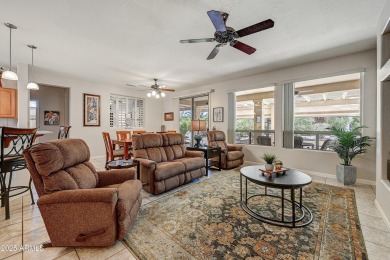 Tucked away on a private corner of a quiet cul-de-sac, this on Granite Falls Golf Club  in Arizona - for sale on GolfHomes.com, golf home, golf lot