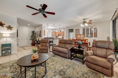 Tucked away on a private corner of a quiet cul-de-sac, this on Granite Falls Golf Club  in Arizona - for sale on GolfHomes.com, golf home, golf lot