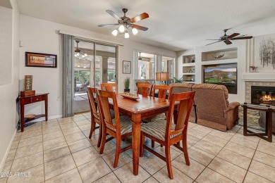Tucked away on a private corner of a quiet cul-de-sac, this on Granite Falls Golf Club  in Arizona - for sale on GolfHomes.com, golf home, golf lot