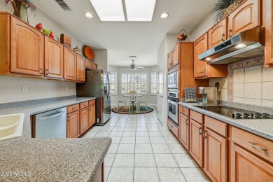 Tucked away on a private corner of a quiet cul-de-sac, this on Granite Falls Golf Club  in Arizona - for sale on GolfHomes.com, golf home, golf lot