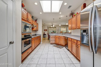 Tucked away on a private corner of a quiet cul-de-sac, this on Granite Falls Golf Club  in Arizona - for sale on GolfHomes.com, golf home, golf lot