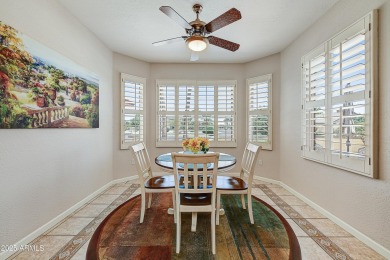 Tucked away on a private corner of a quiet cul-de-sac, this on Granite Falls Golf Club  in Arizona - for sale on GolfHomes.com, golf home, golf lot