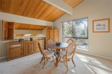 Welcome to Forest Pines, a beautifully maintained low-elevation on Incline Village Golf Course in Nevada - for sale on GolfHomes.com, golf home, golf lot