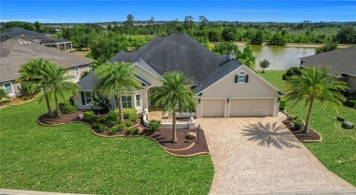 Under contract-accepting backup offers. Bond Paid ($60k value) on Bella Glade Country Club in Florida - for sale on GolfHomes.com, golf home, golf lot