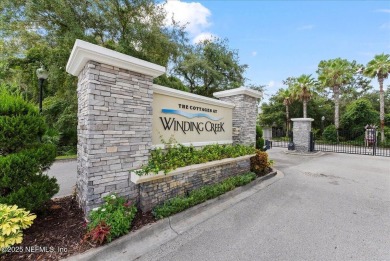 Your Coastal Retreat Awaits. Step inside this meticulously on St. Augustine Shores Golf Club in Florida - for sale on GolfHomes.com, golf home, golf lot