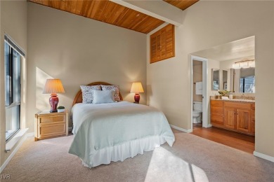 Welcome to Forest Pines, a beautifully maintained low-elevation on Incline Village Golf Course in Nevada - for sale on GolfHomes.com, golf home, golf lot