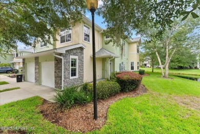 Your Coastal Retreat Awaits. Step inside this meticulously on St. Augustine Shores Golf Club in Florida - for sale on GolfHomes.com, golf home, golf lot